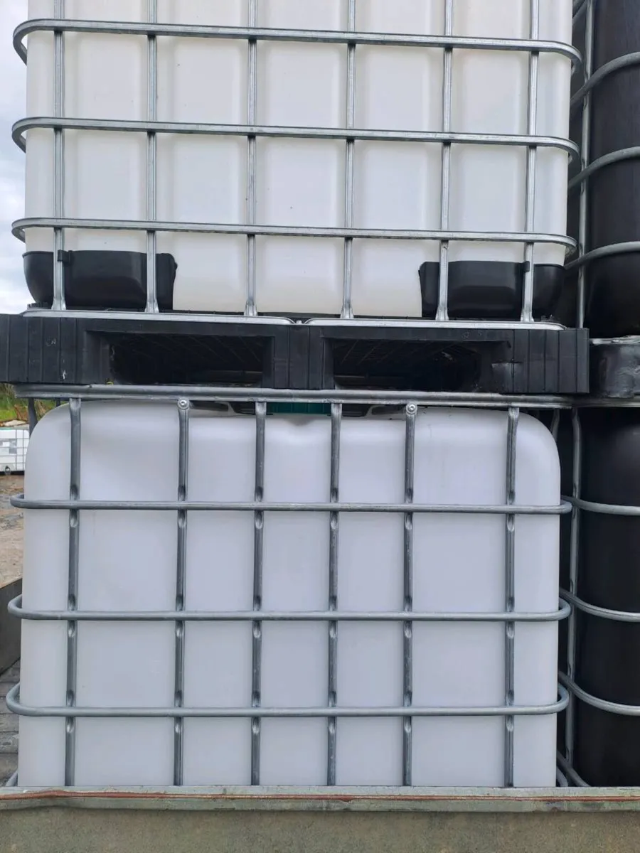 Ibc tanks - Image 4