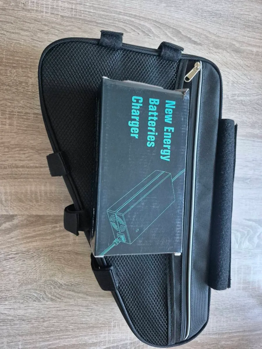 72v battery - Image 1