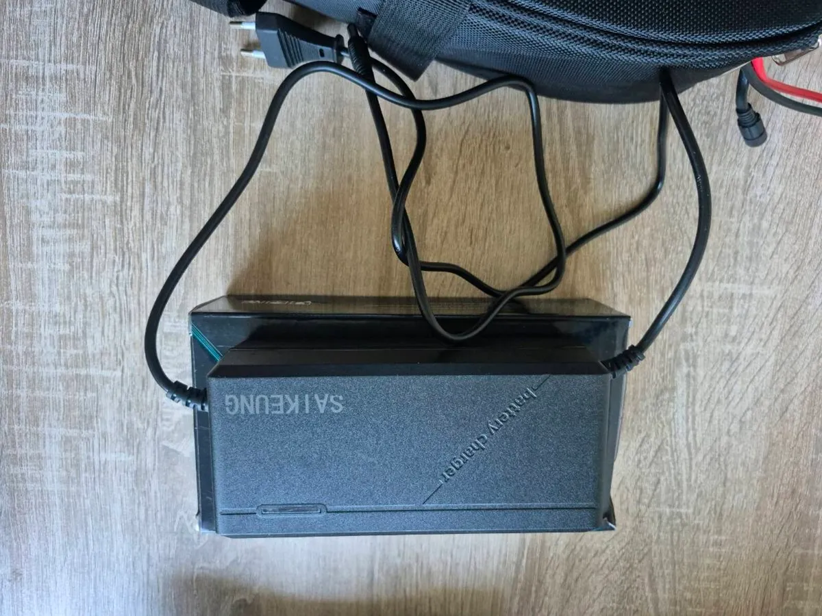 72v battery - Image 2