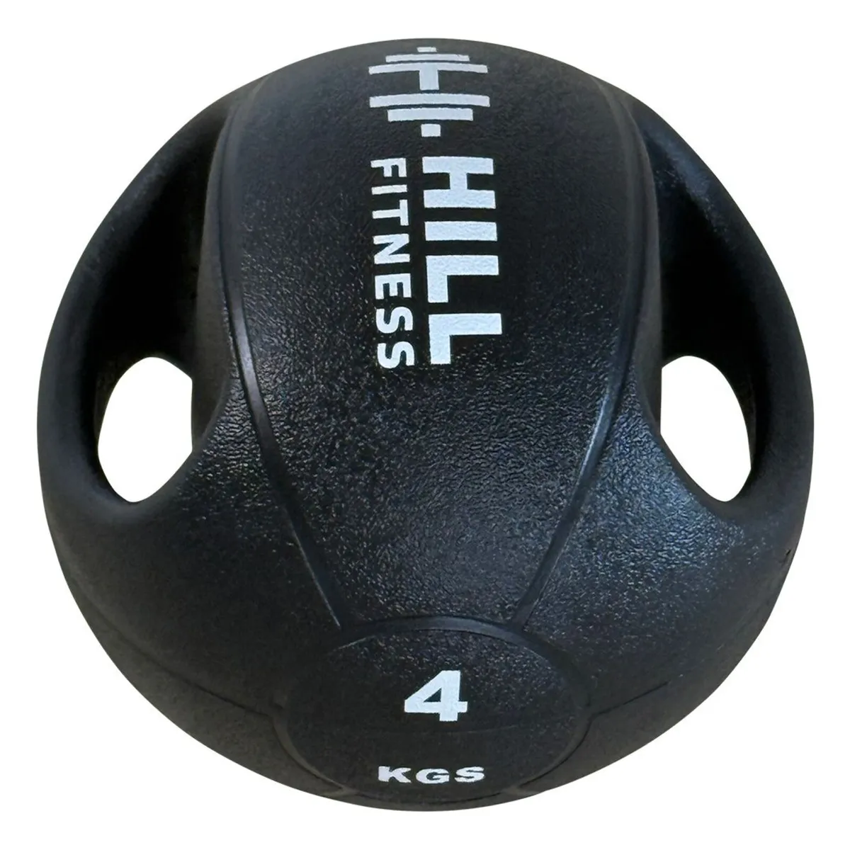 Function Medicine Balls with Handles - Weights Gym - Image 2