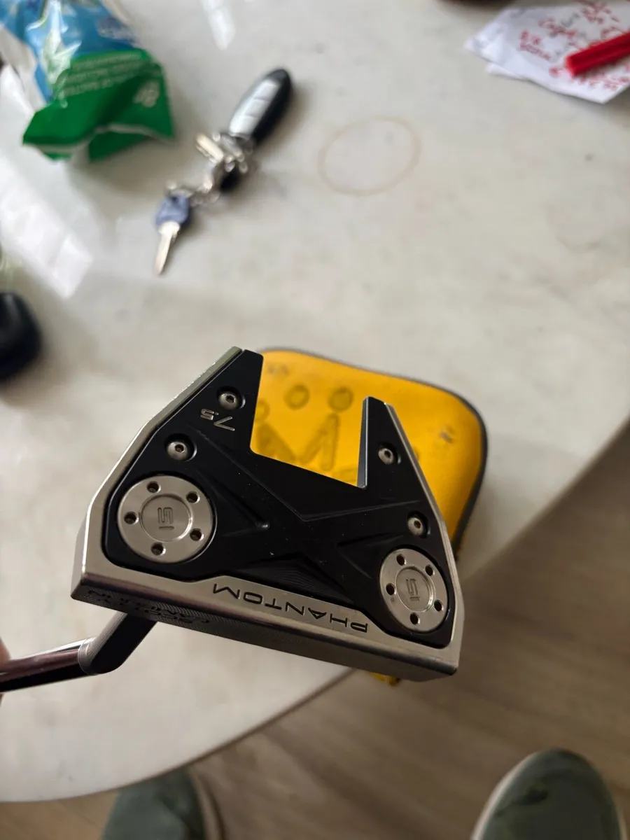 Titleist putter Scotty Cameron - Image 4