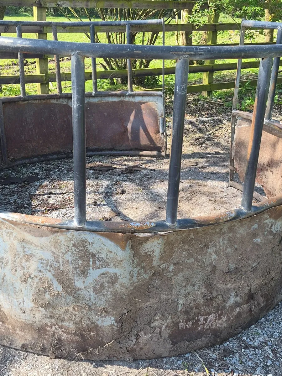 Round feeder - Image 2