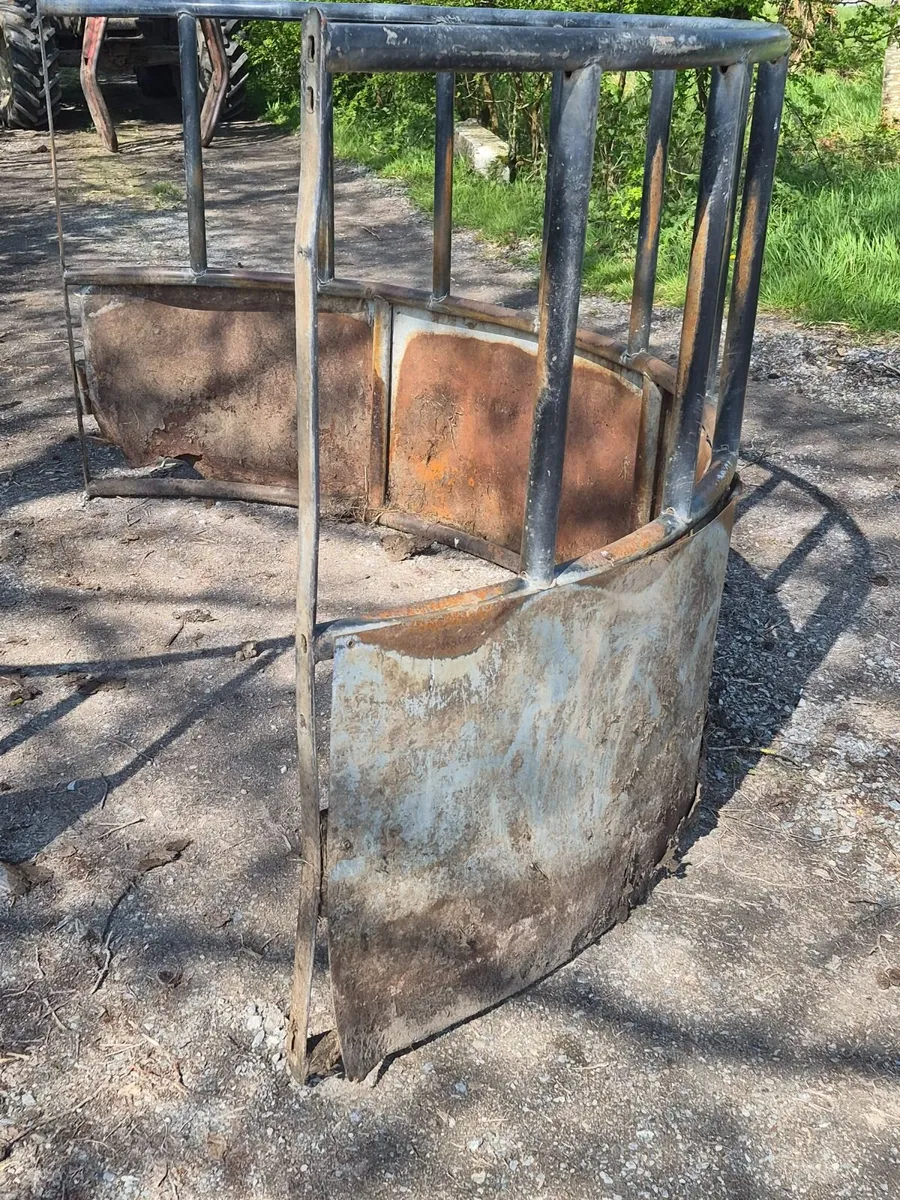 Round feeder - Image 3