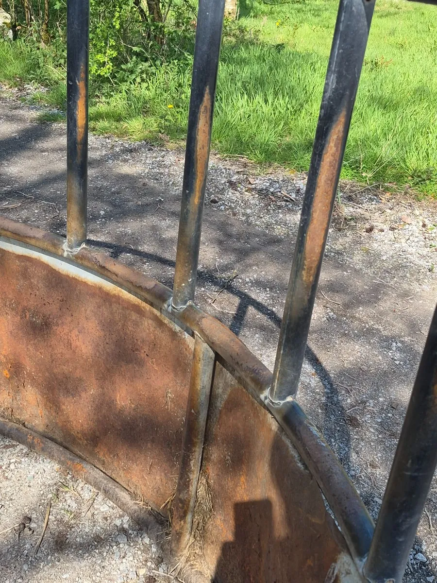 Round feeder - Image 4