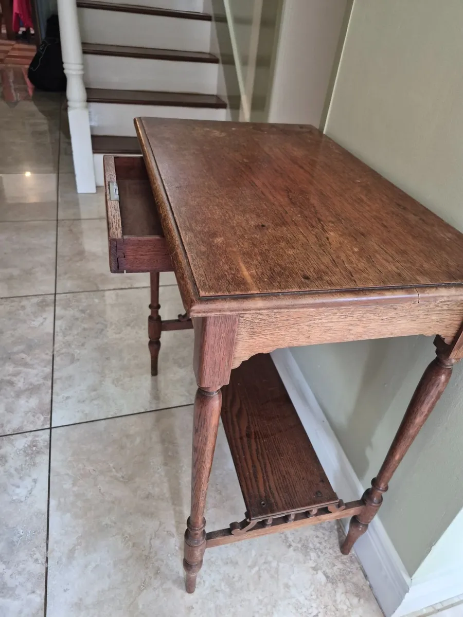 Hall table - Image 3