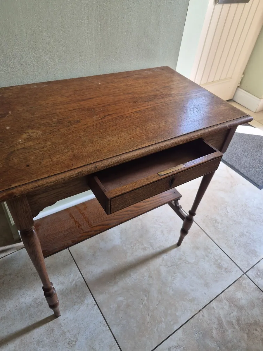 Hall table - Image 4