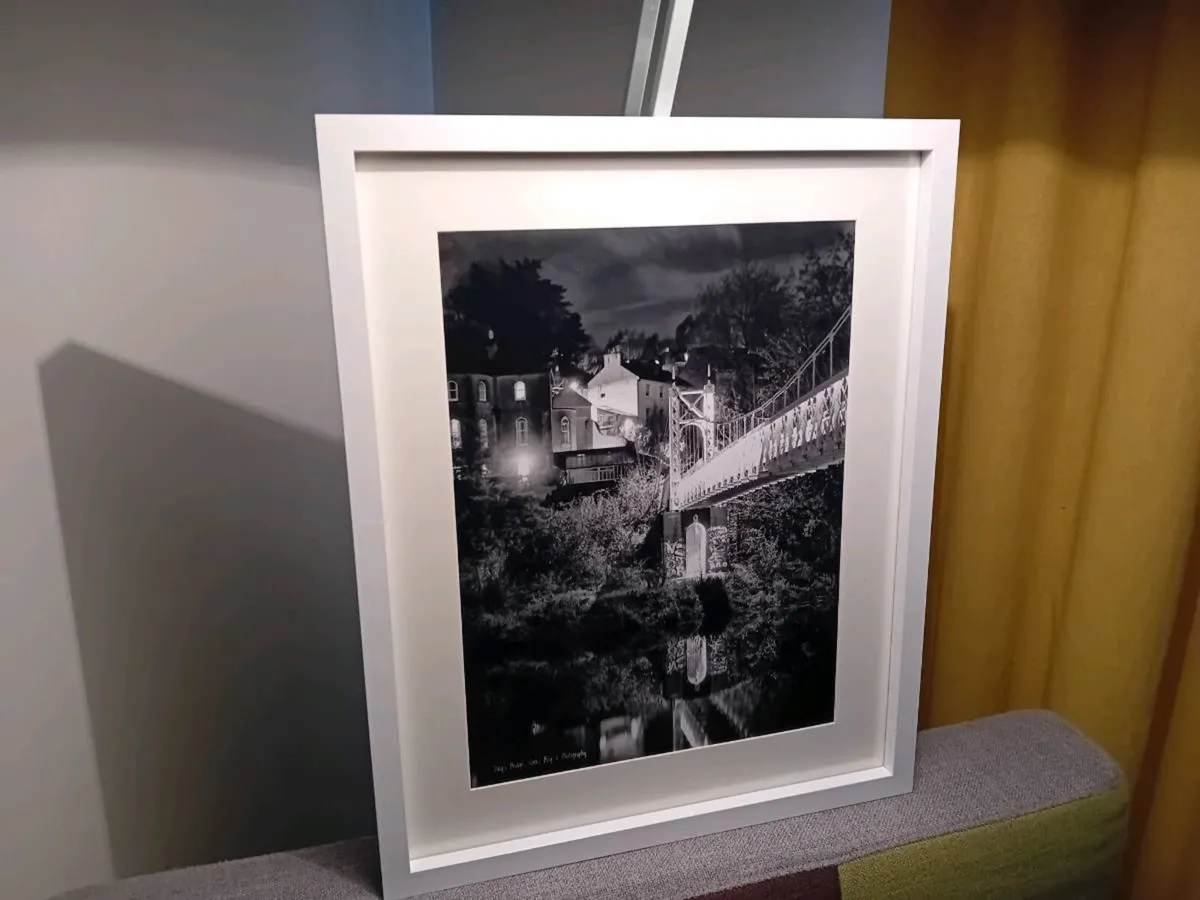 Daly's Bridge, Cork - Image 3