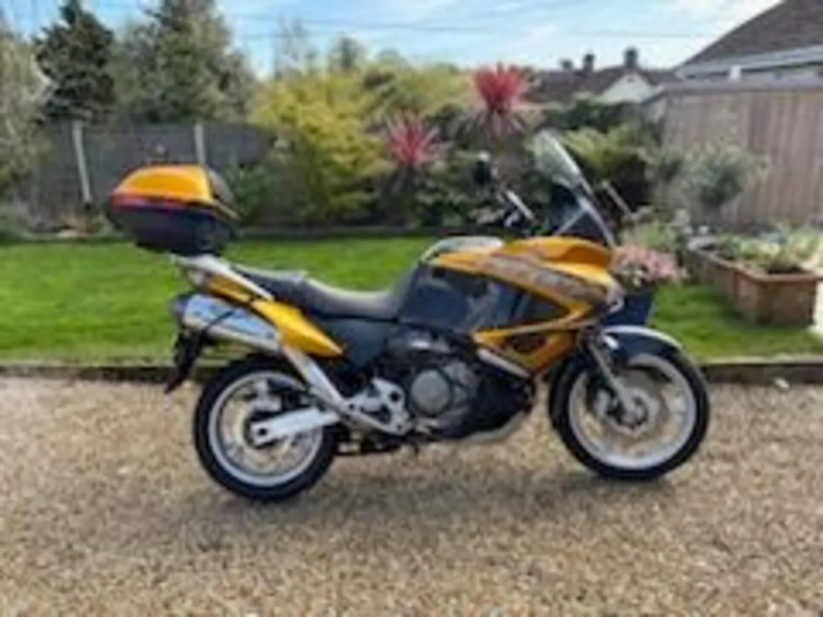 Honda Vararedo - Image 2