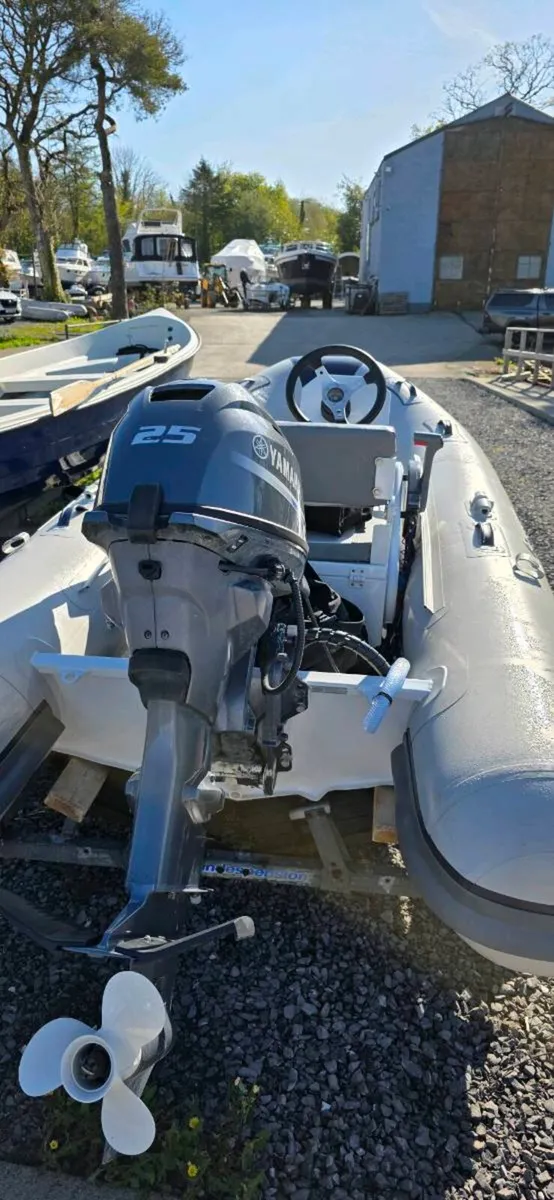 Talamex Silverline 350 - Image 2