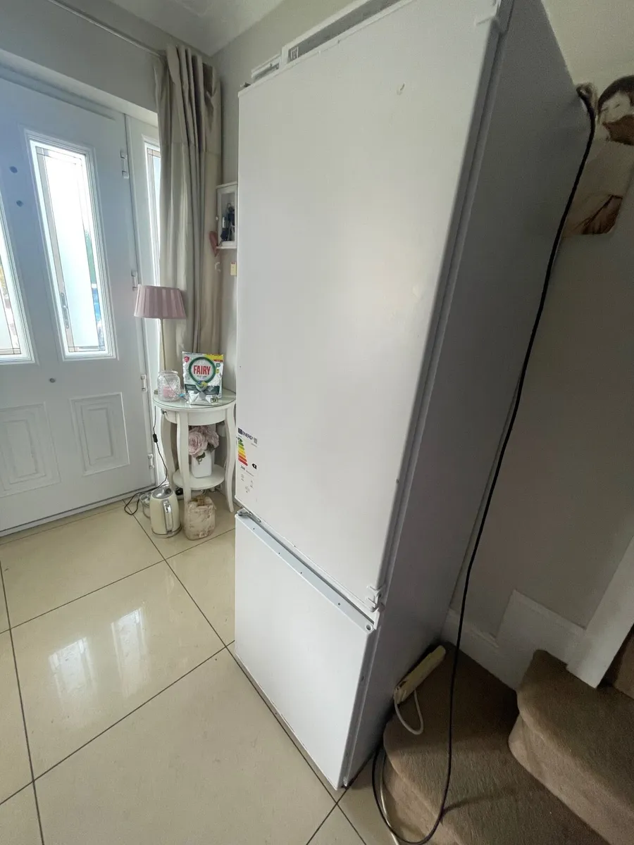 Fridge Freezer - Image 1