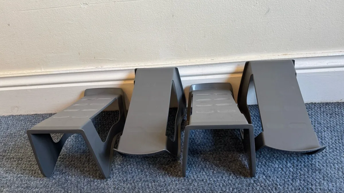 MURVEL Shoe Organisers (IKEA) - Image 1