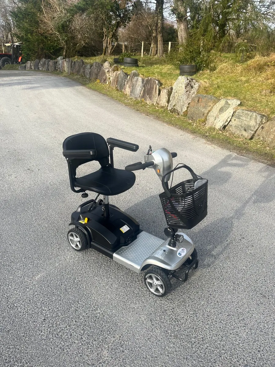 Mobility Scooter - Image 1