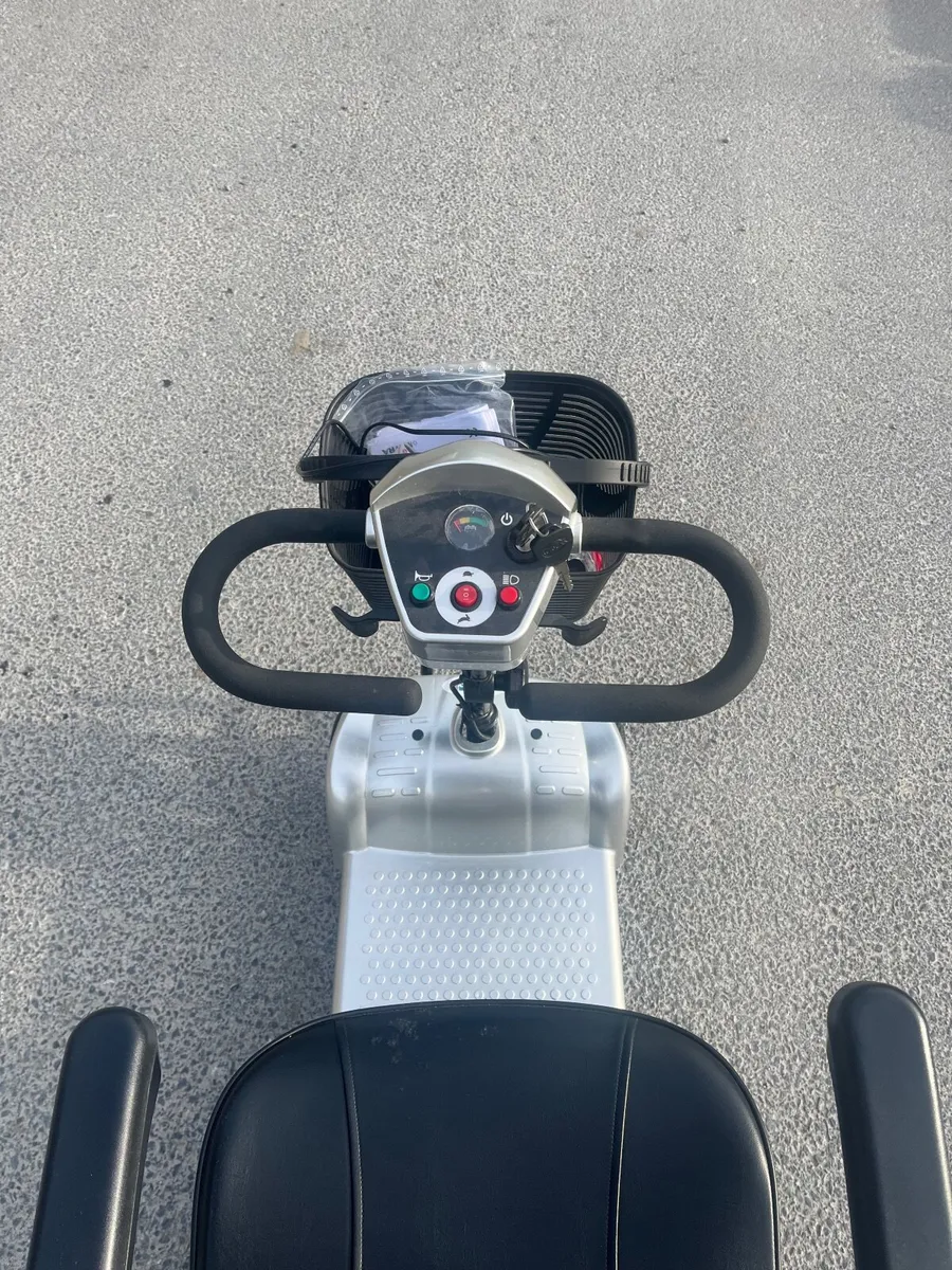 Mobility Scooter - Image 2
