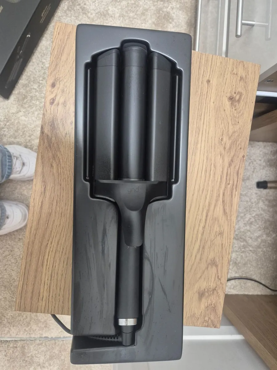 GHD waver - Image 1