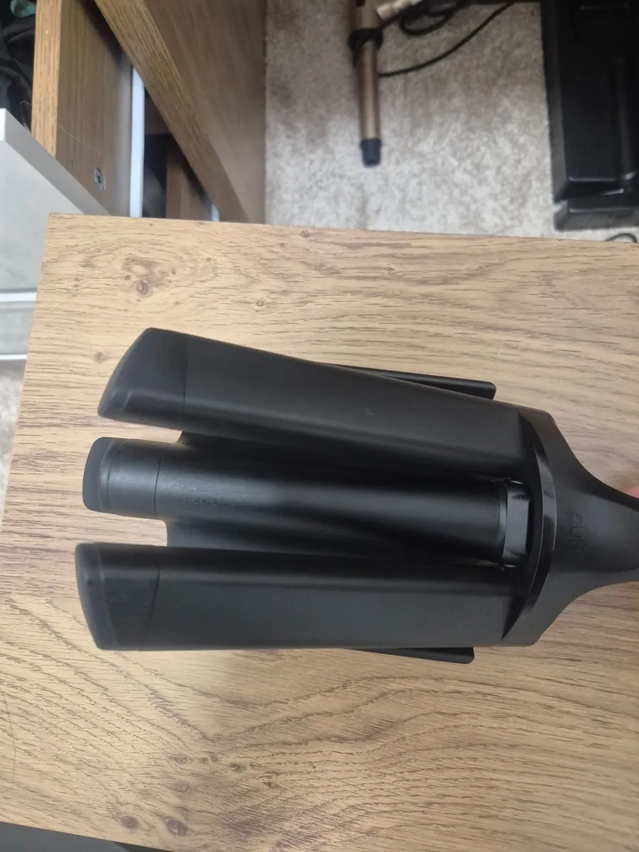 GHD waver - Image 2