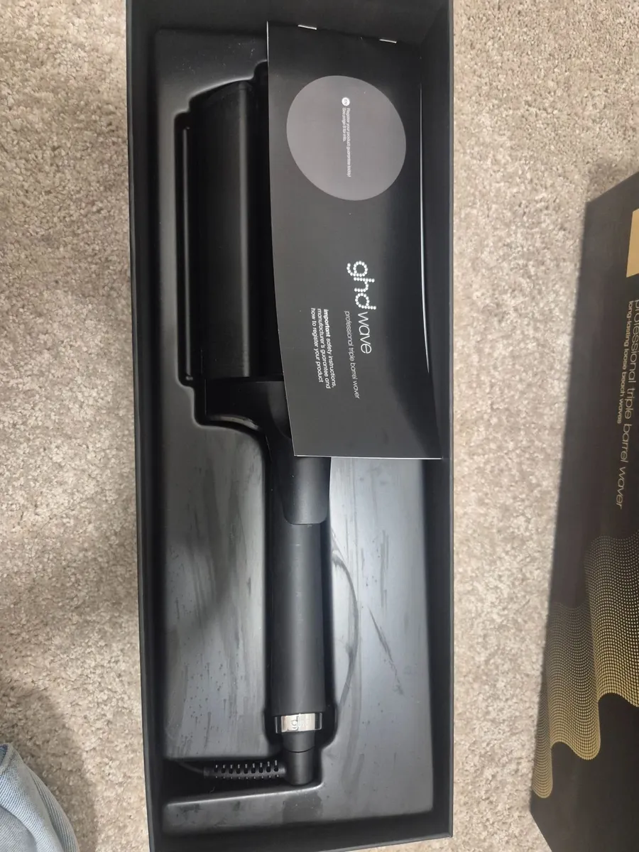 GHD waver - Image 3