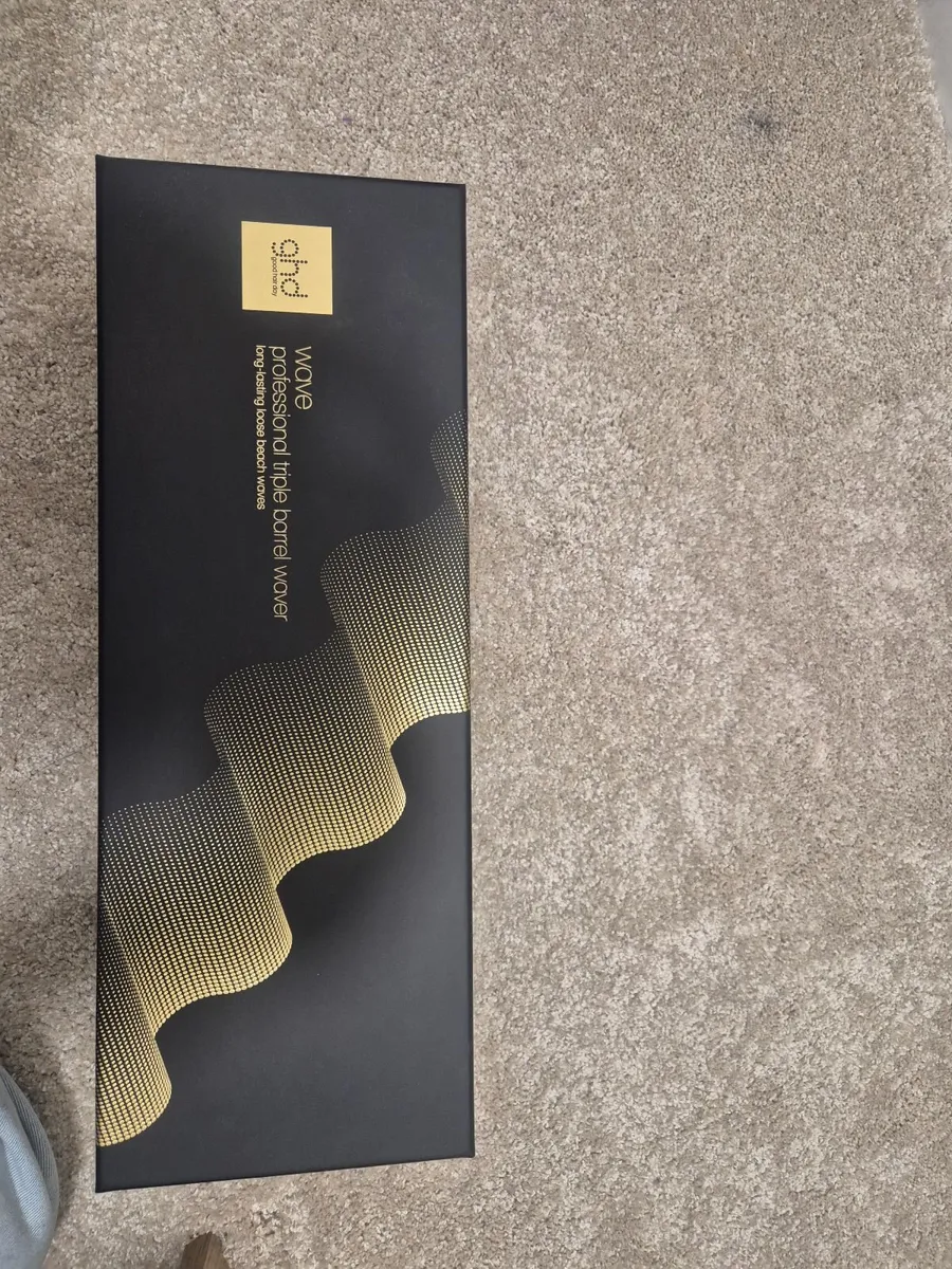 GHD waver - Image 4