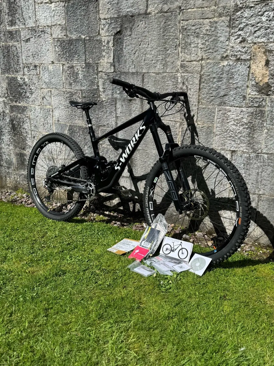 Enduro S Works - Image 1