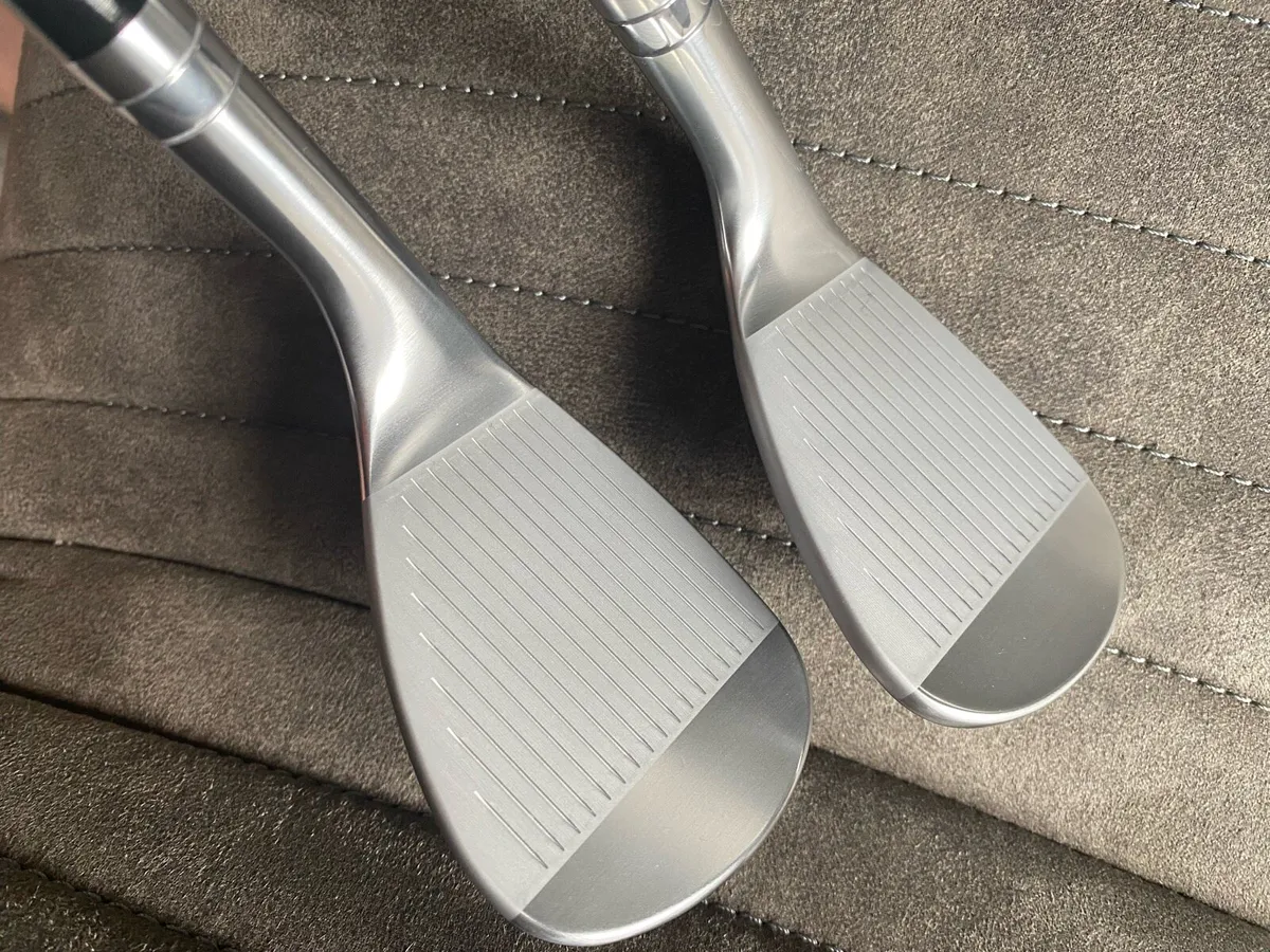 As New Titleist Vokey SM11 50.08F & 56.08M - Image 3