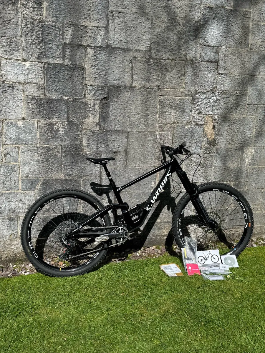 Enduro S Works - Image 2