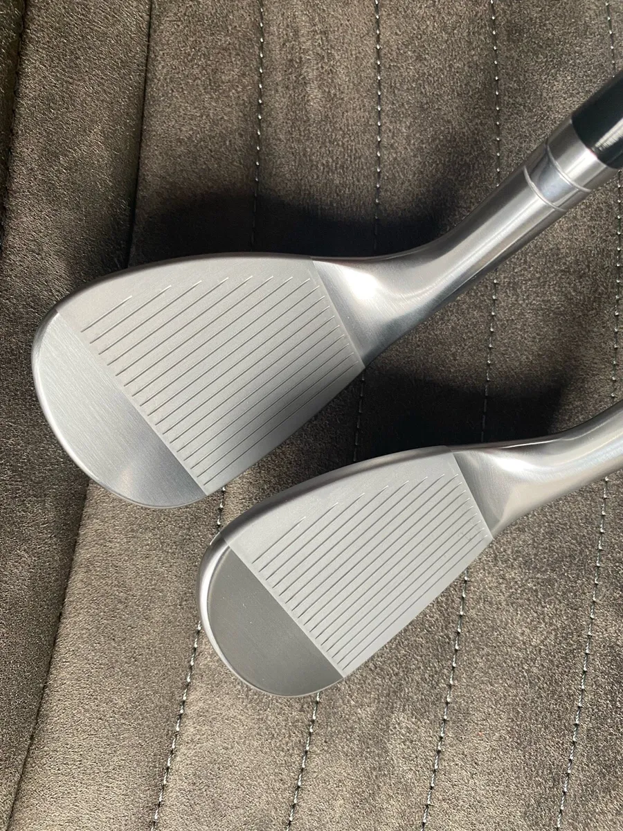 As New Titleist Vokey SM11 50.08F & 56.08M - Image 4