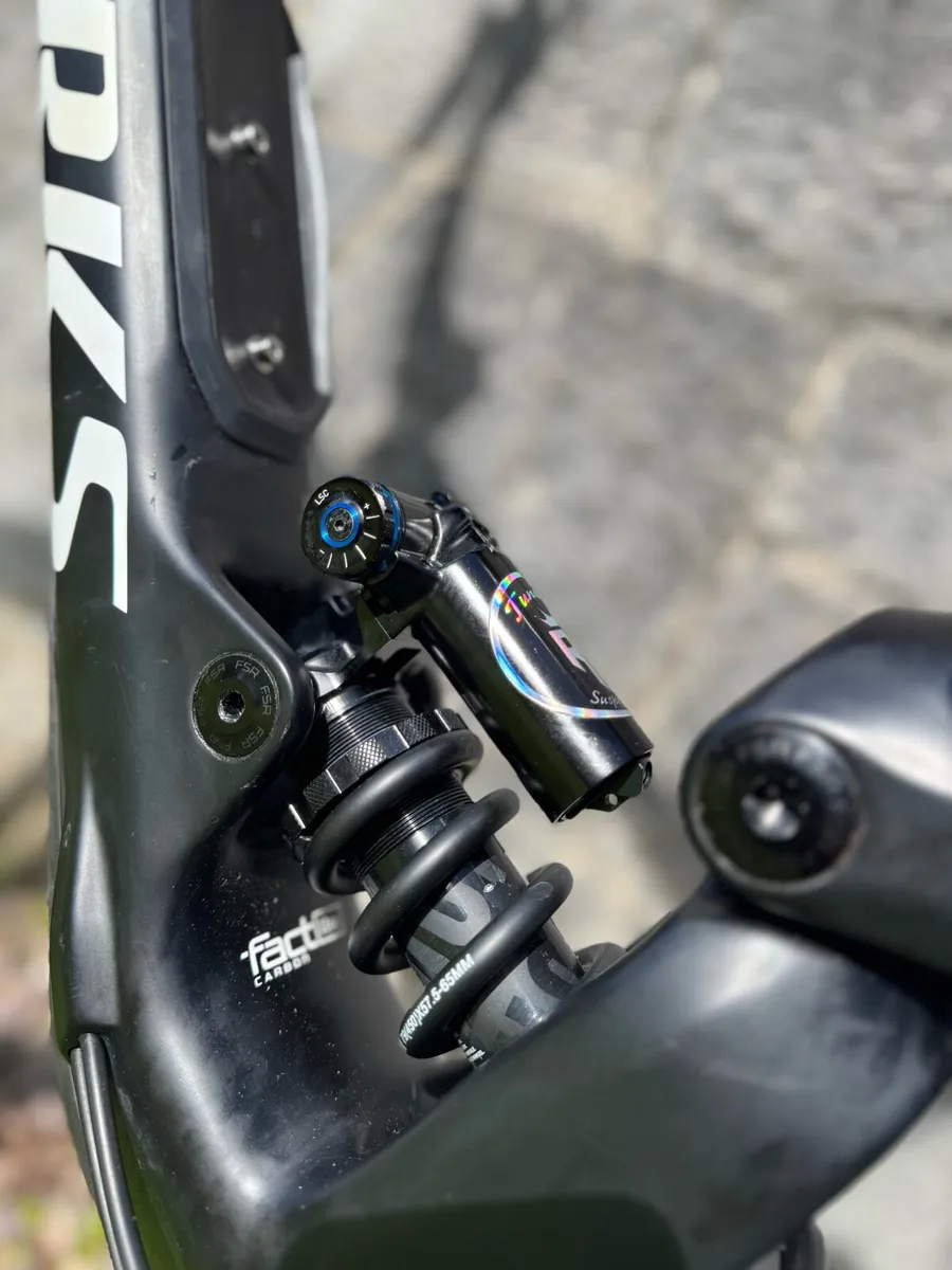 Enduro S Works - Image 4