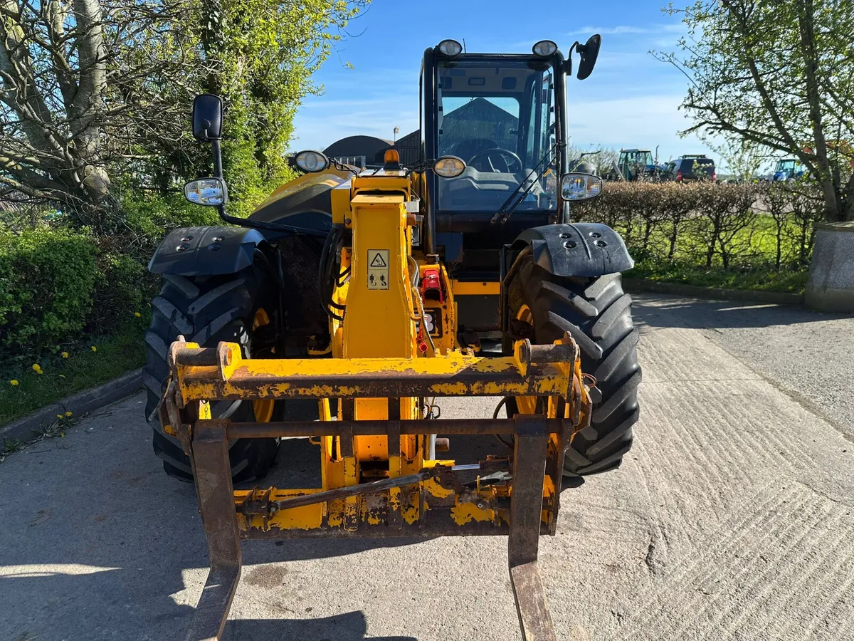 JCB 526/56 - Image 2