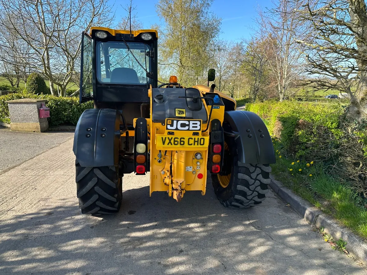 JCB 526/56 - Image 4