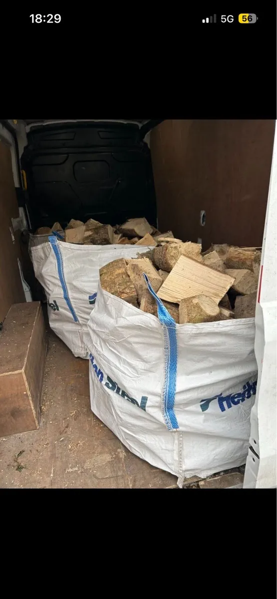 Firewood - Image 1