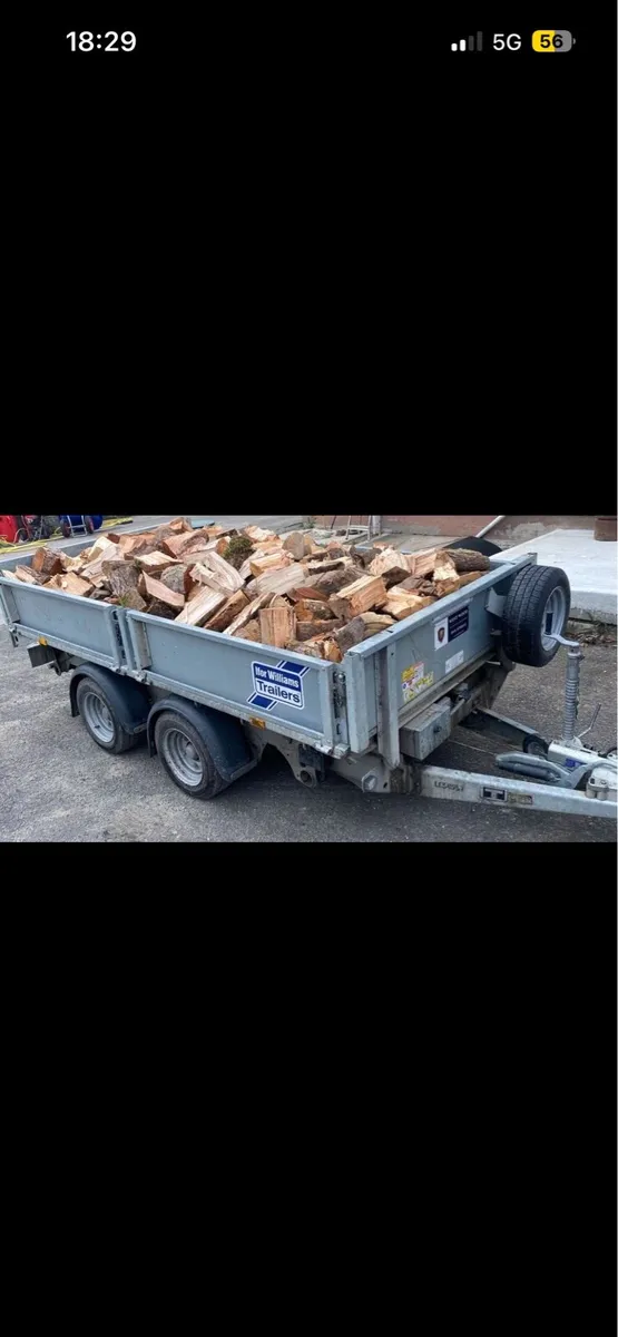 Firewood - Image 3
