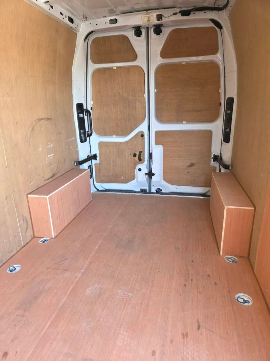 Renault Master III LBW - Image 4