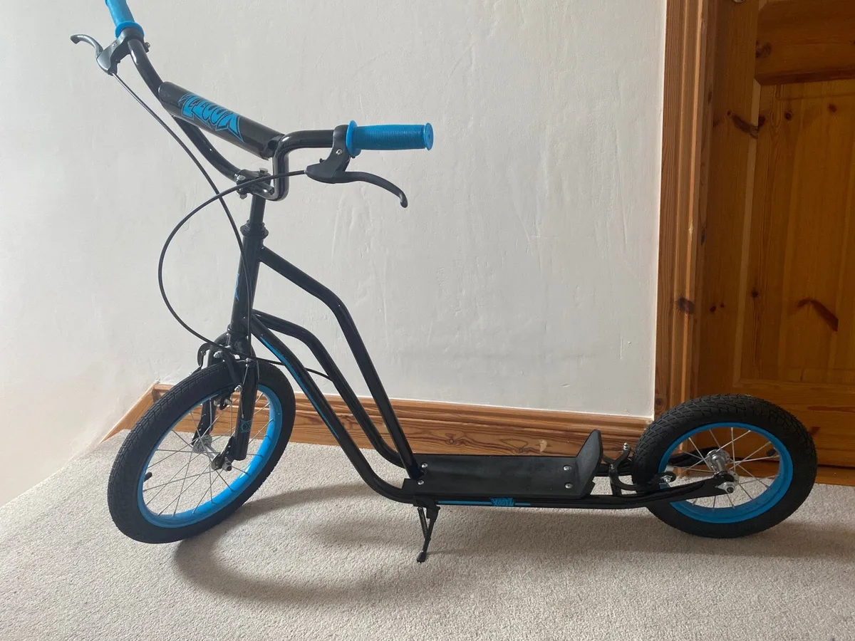 Scooter - Image 4