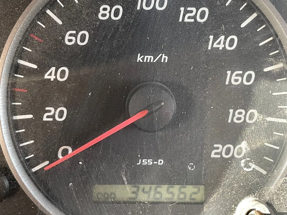 Toyota Landcruiser - Image 2