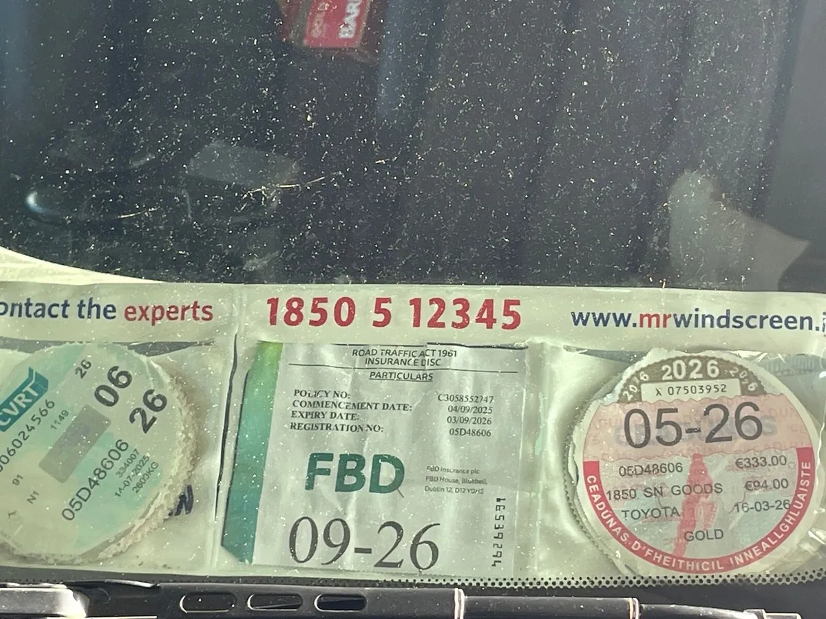 Toyota Landcruiser - Image 4