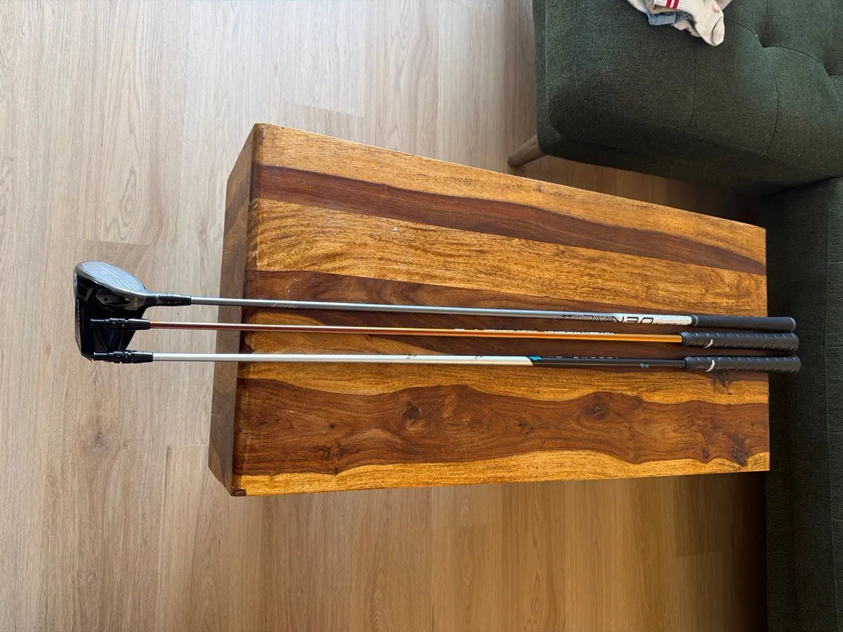 Callaway Paradym Jailbreak AI - Image 2