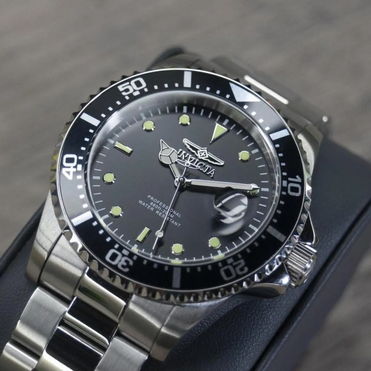 INVICTA PRO DIVER 22047 - Image 1