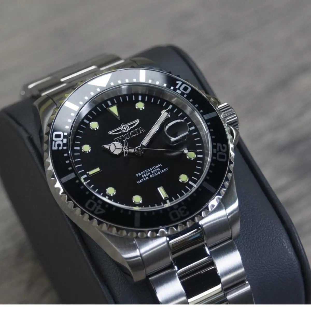 INVICTA PRO DIVER 22047 - Image 2