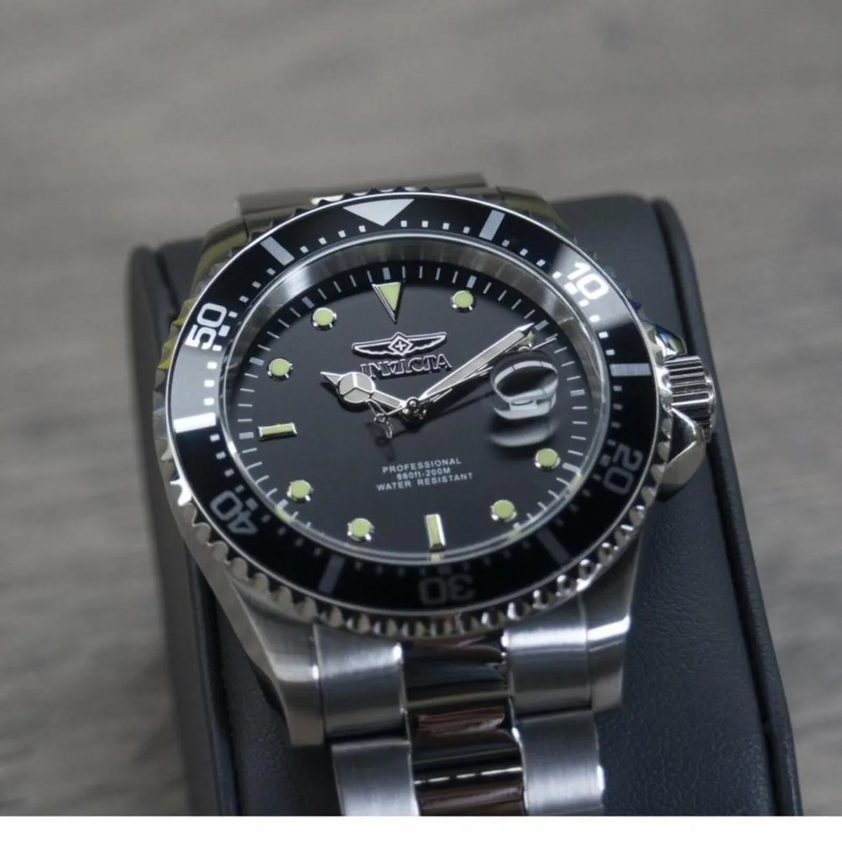 INVICTA PRO DIVER 22047 - Image 3