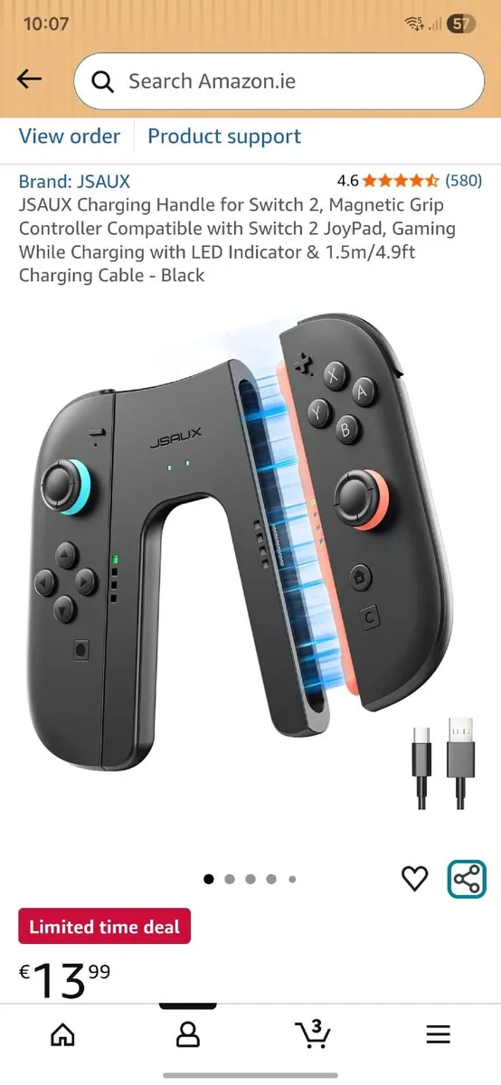 Gaming console - Image 3