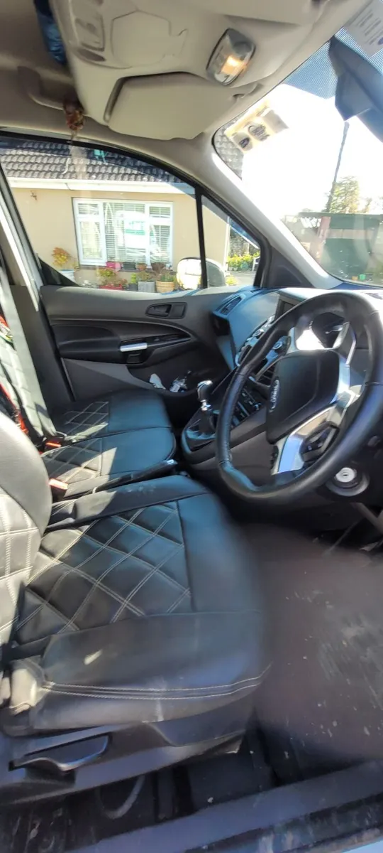 Ford Transit 2023 - Image 3