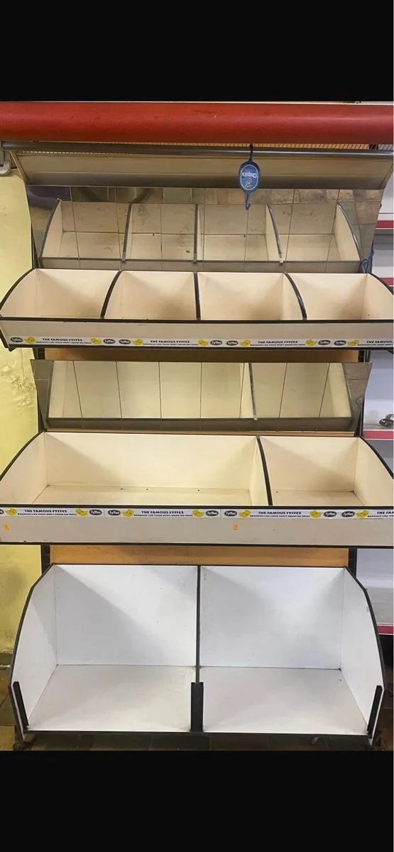 Free - Display unit - Image 1
