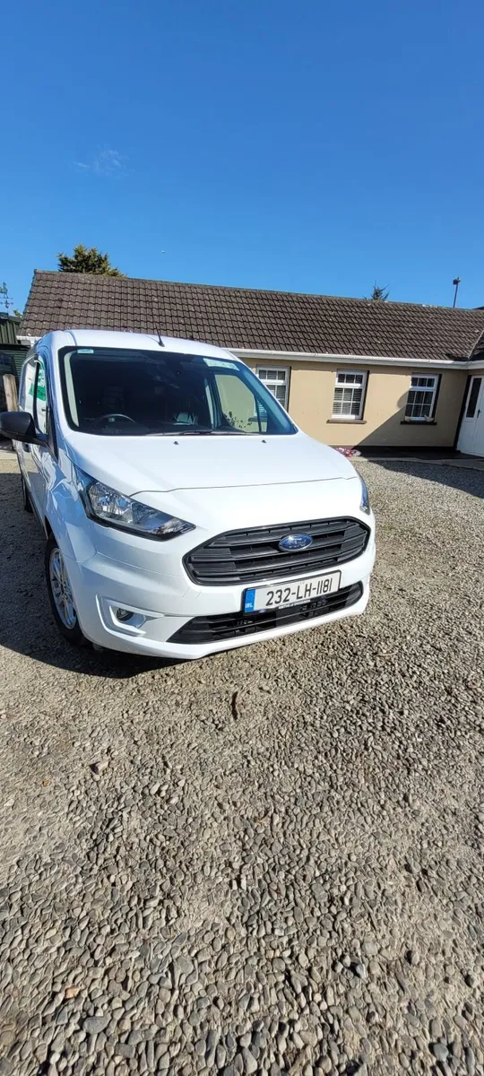 Ford Transit 2023 - Image 1