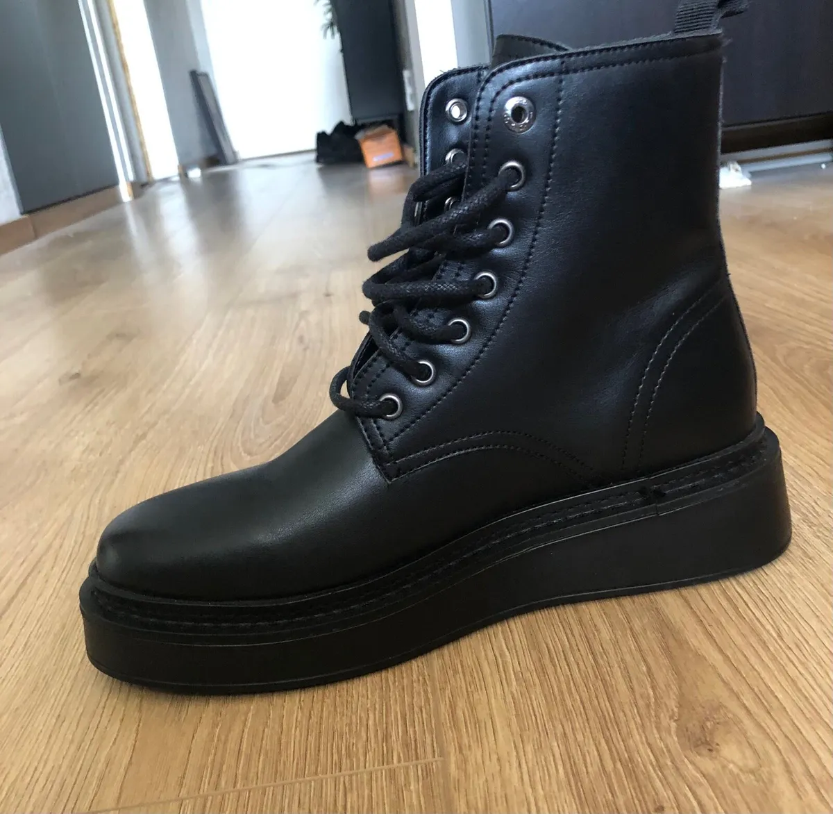 Levi’s boots - Image 3