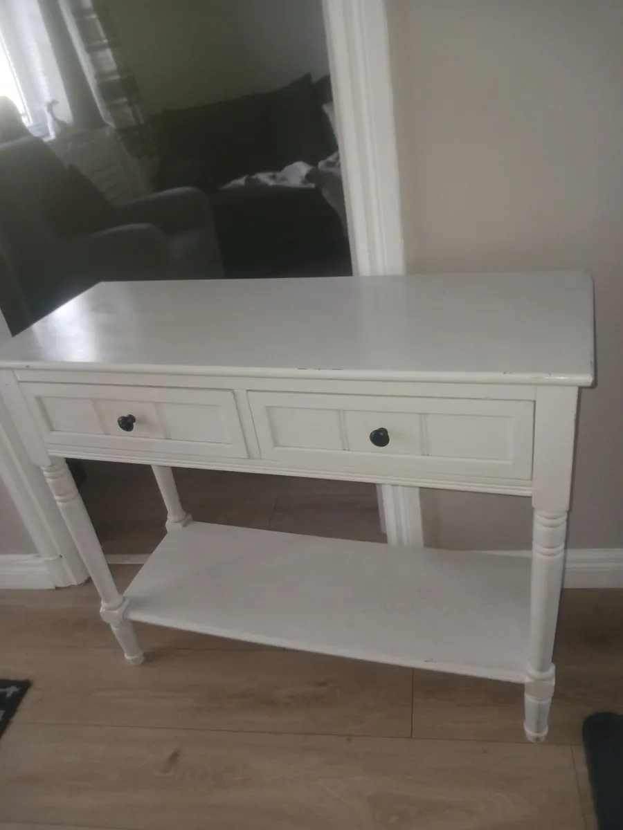 Console table FREE - Image 2