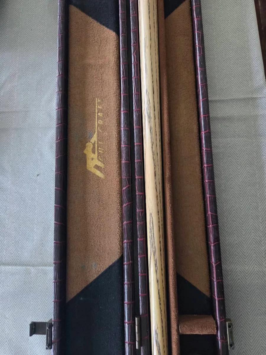 Pool cue - Image 3