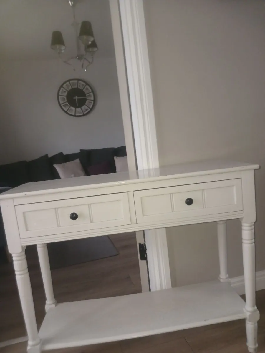 Console table FREE - Image 3