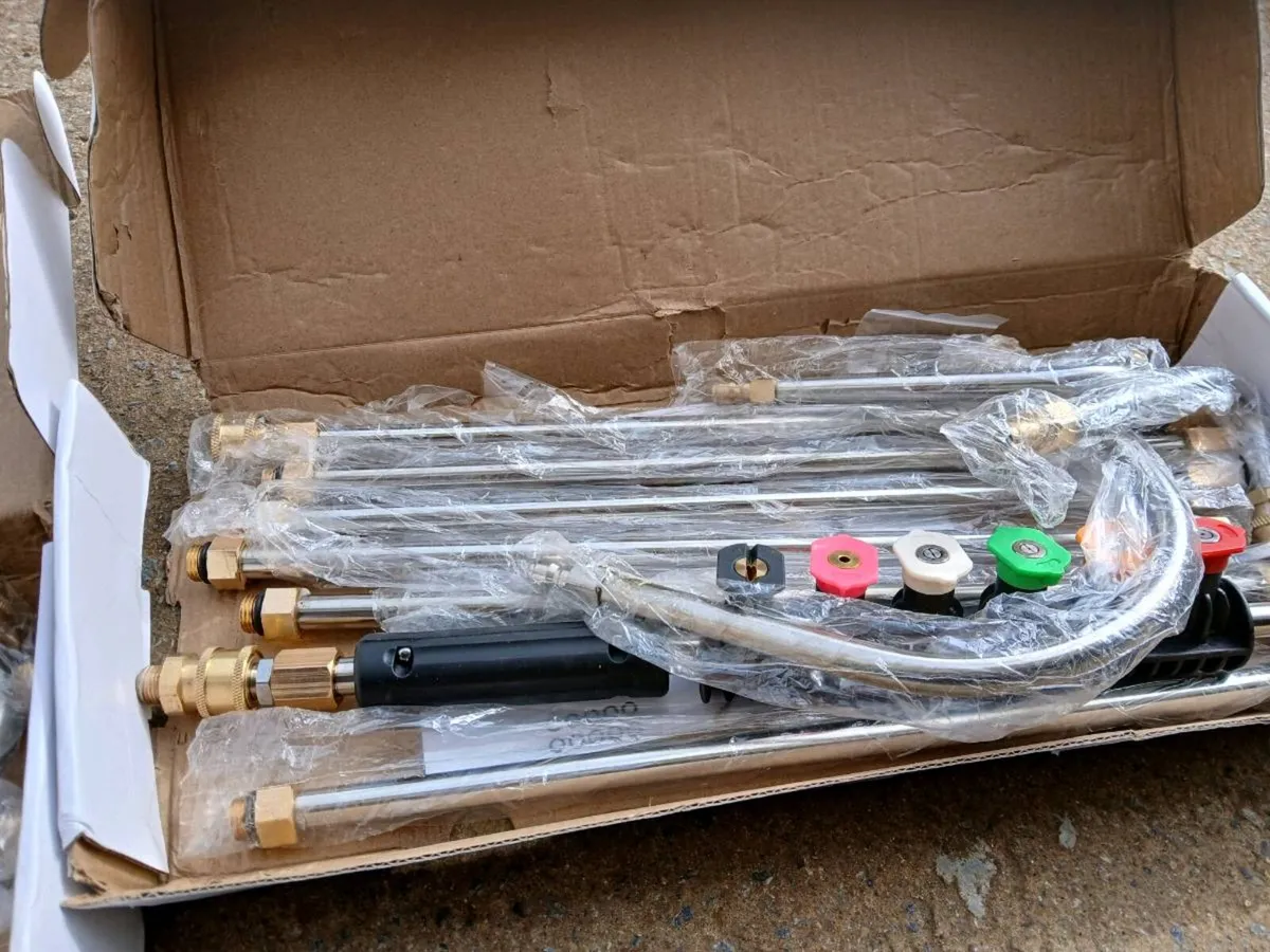 Extension water hose - Image 1