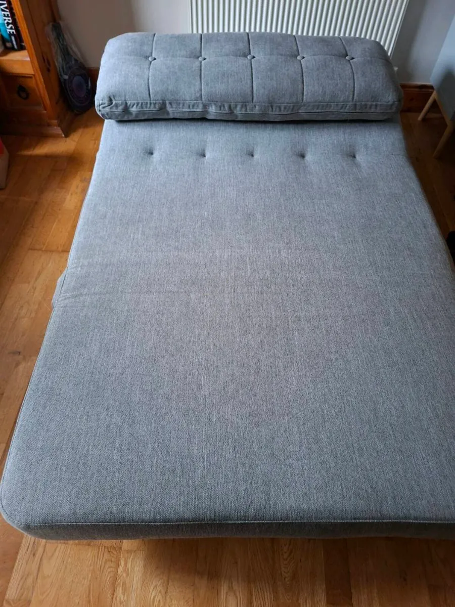 Sofa Bed - Image 2