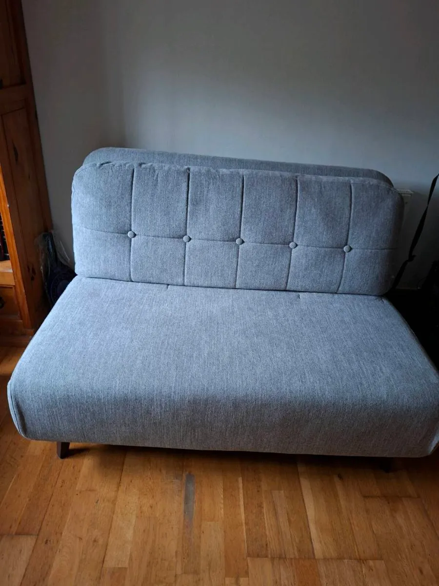 Sofa Bed - Image 1