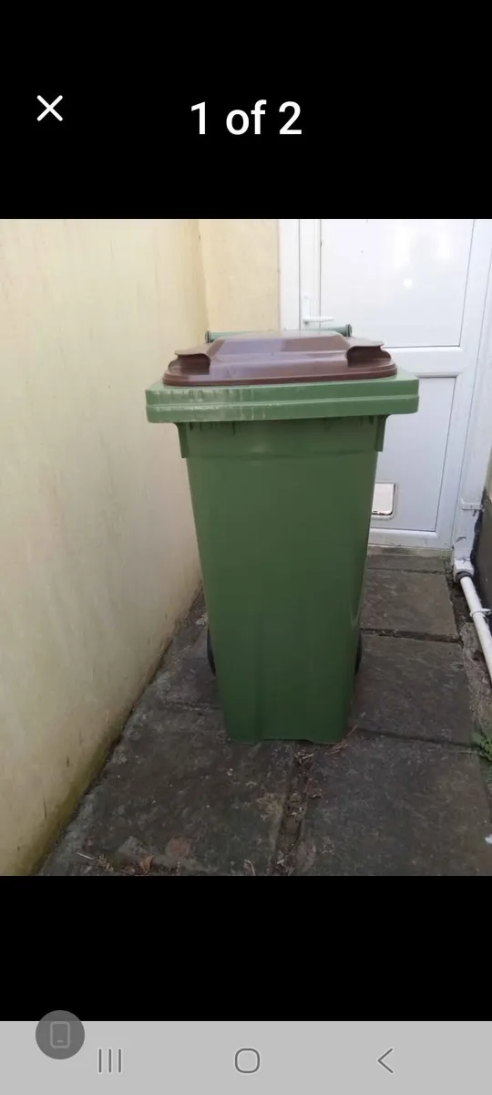 NEW BIN - Image 1